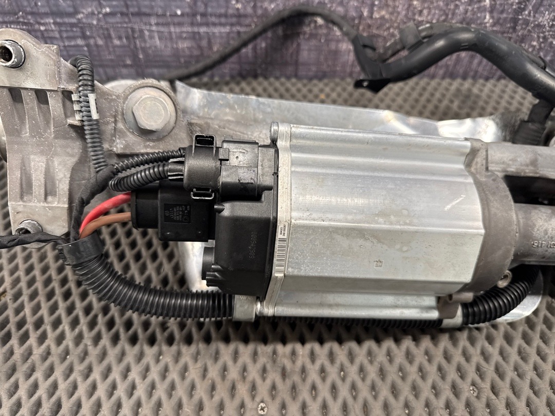 Рулевая рейка, 5320 рублей, Красноярск