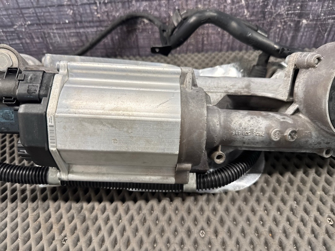 Рулевая рейка, 5320 рублей, Красноярск