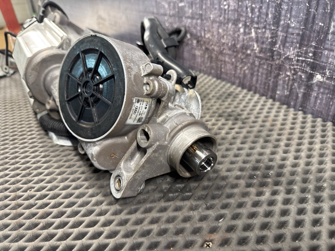 Рулевая рейка, 5320 рублей, Красноярск