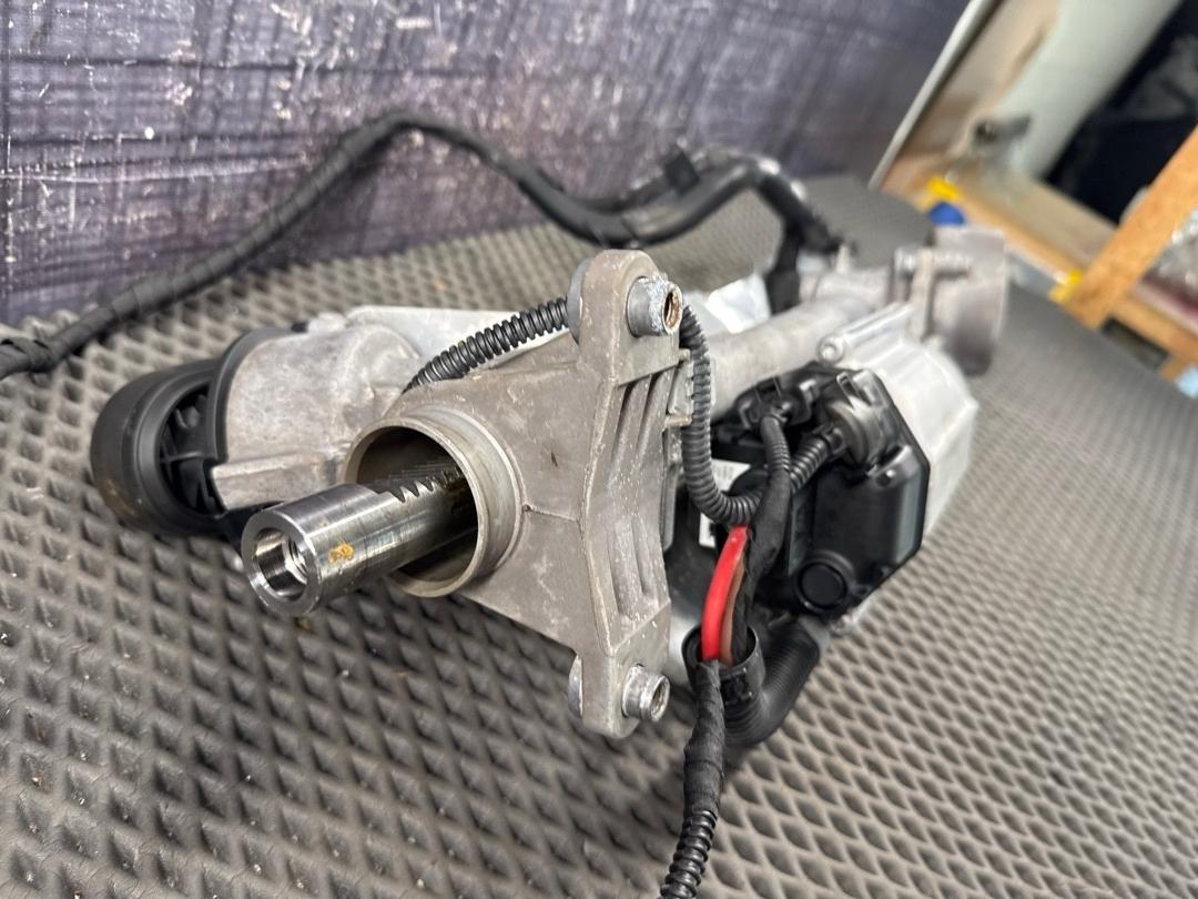 Рулевая рейка, 5320 рублей, Красноярск