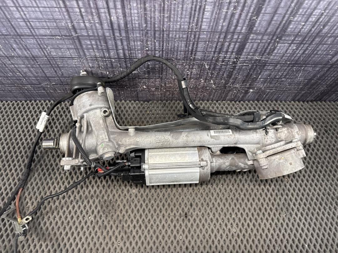 Рулевая рейка, 5320 рублей, Красноярск