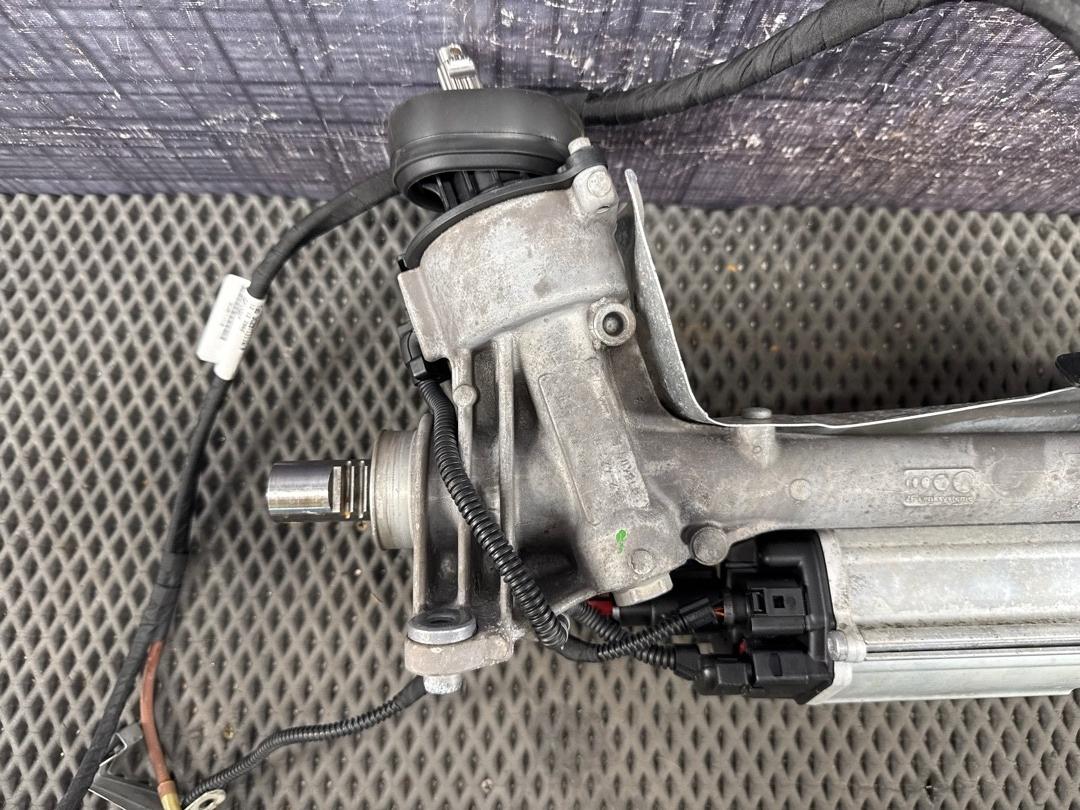 Рулевая рейка, 5320 рублей, Красноярск