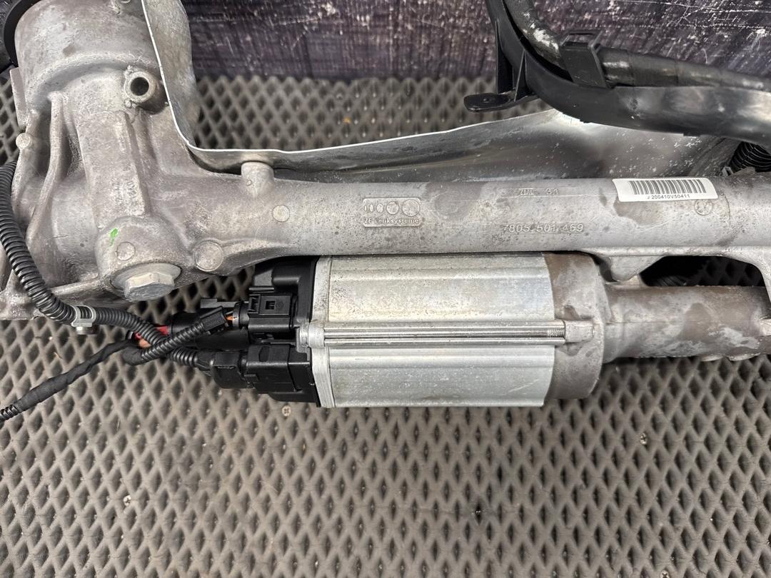 Рулевая рейка, 5320 рублей, Красноярск