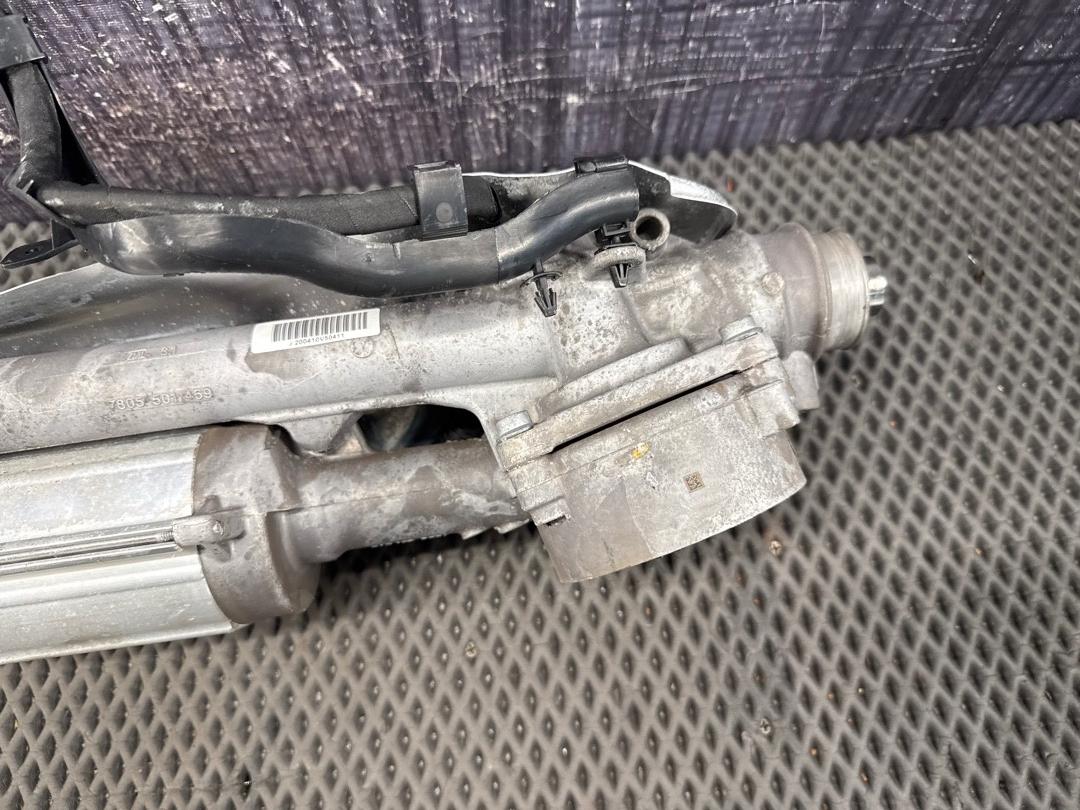 Рулевая рейка, 5320 рублей, Красноярск