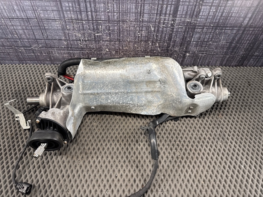 Рулевая рейка, 5320 рублей, Красноярск