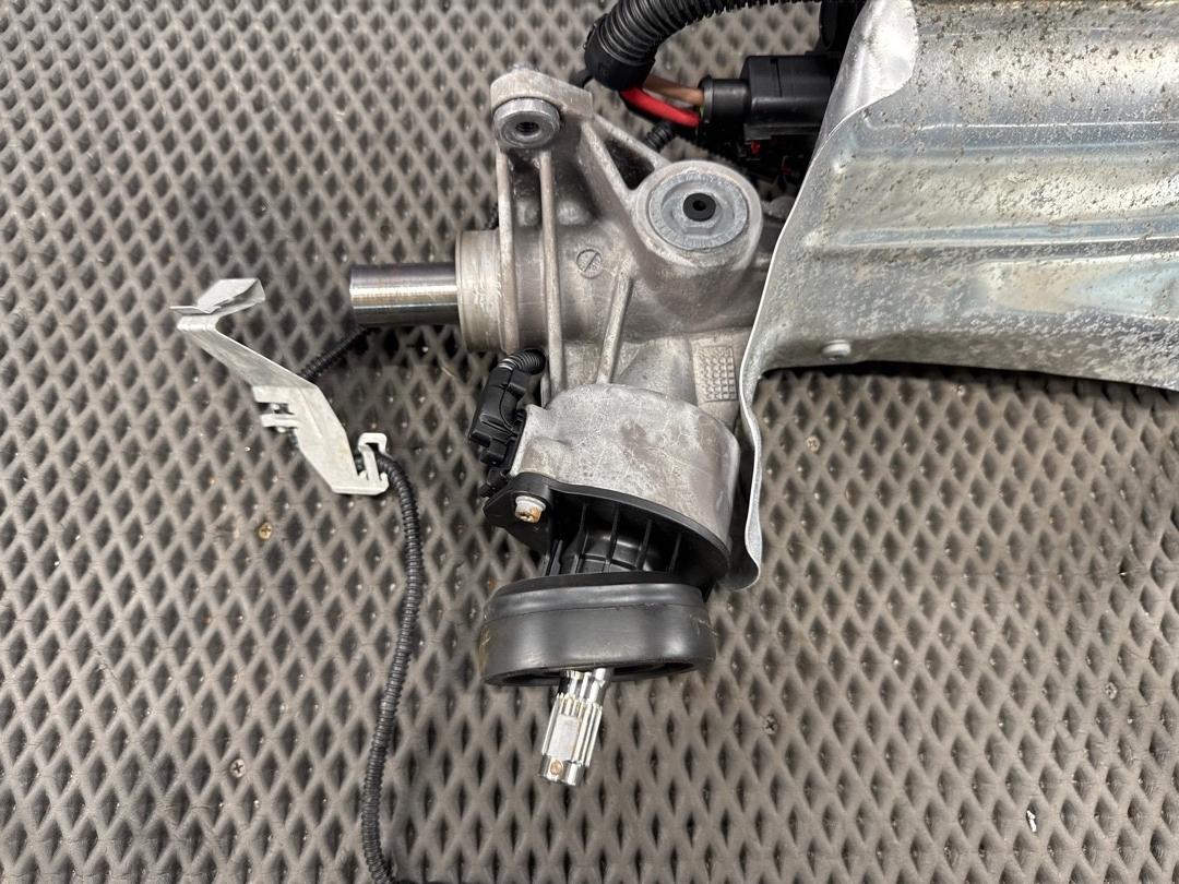 Рулевая рейка, 5320 рублей, Красноярск