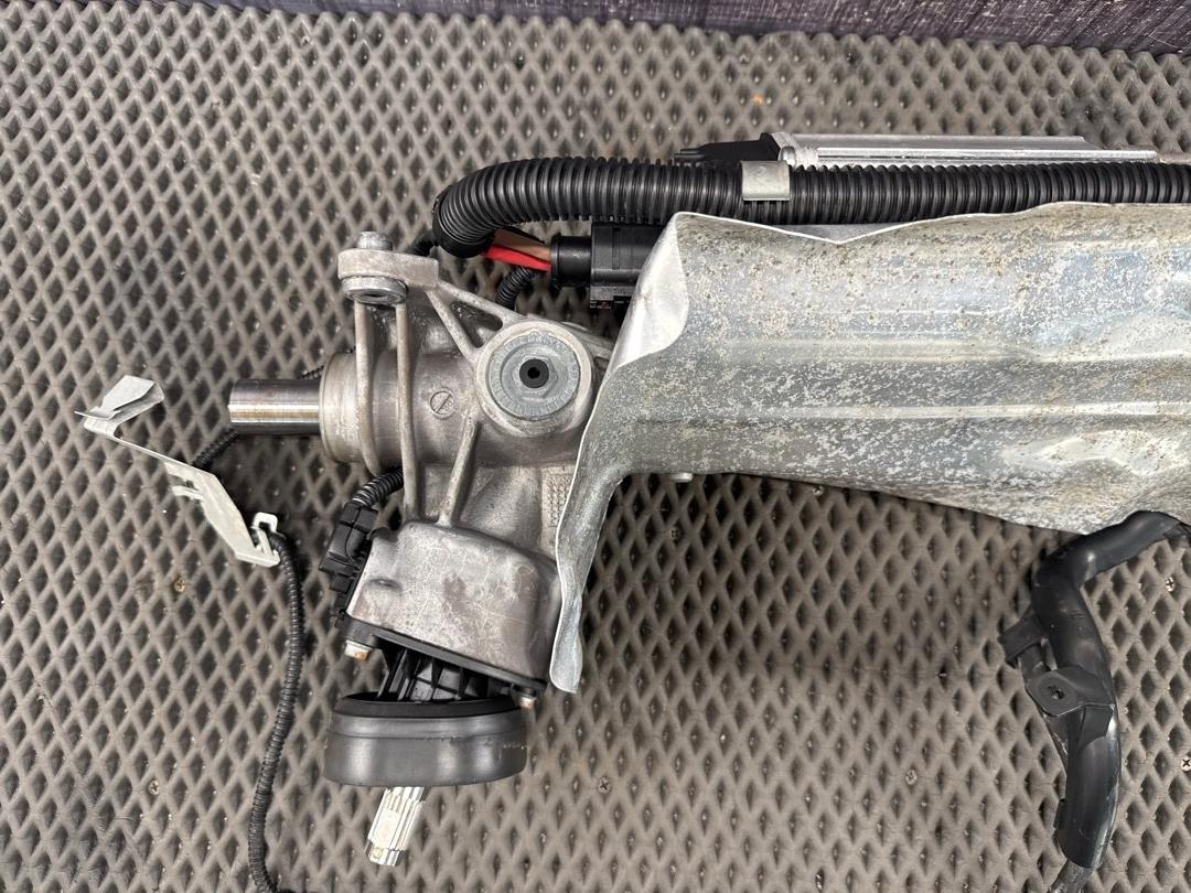 Рулевая рейка, 5320 рублей, Красноярск