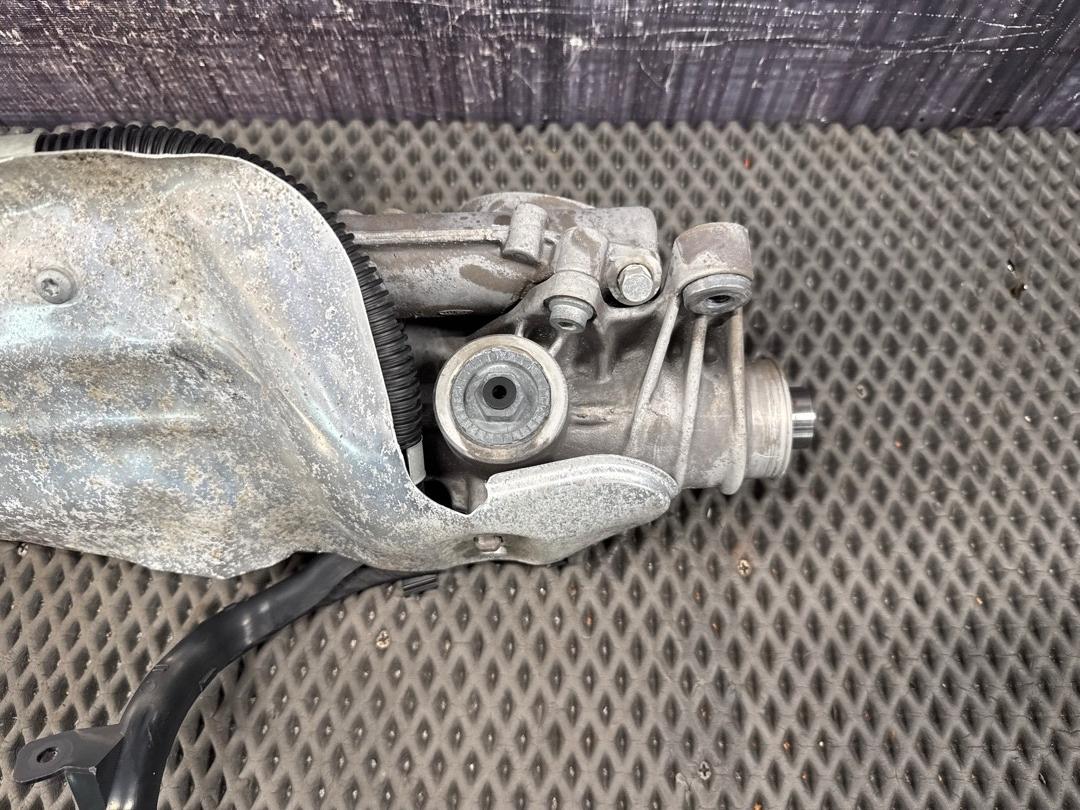 Рулевая рейка, 5320 рублей, Красноярск