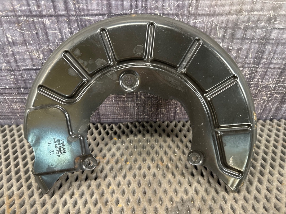 Кожух тормозного диска, 1240 рублей, Красноярск