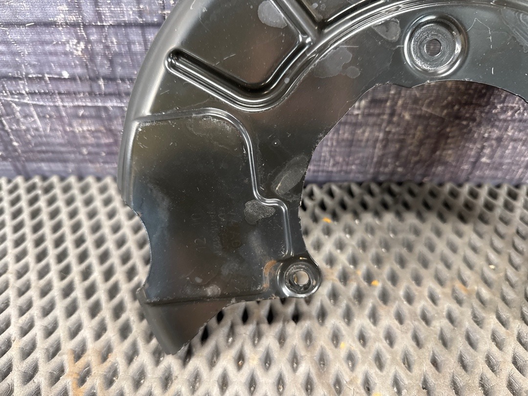 Кожух тормозного диска, 1240 рублей, Красноярск