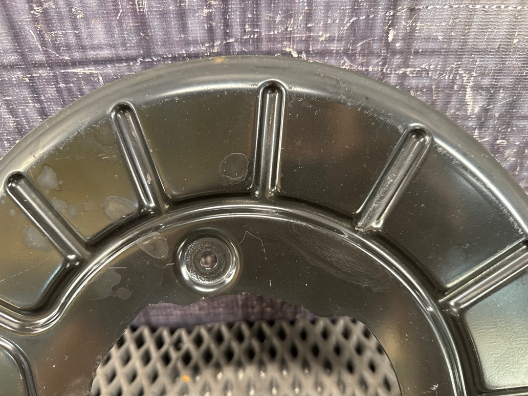 Кожух тормозного диска, 1240 рублей, Красноярск