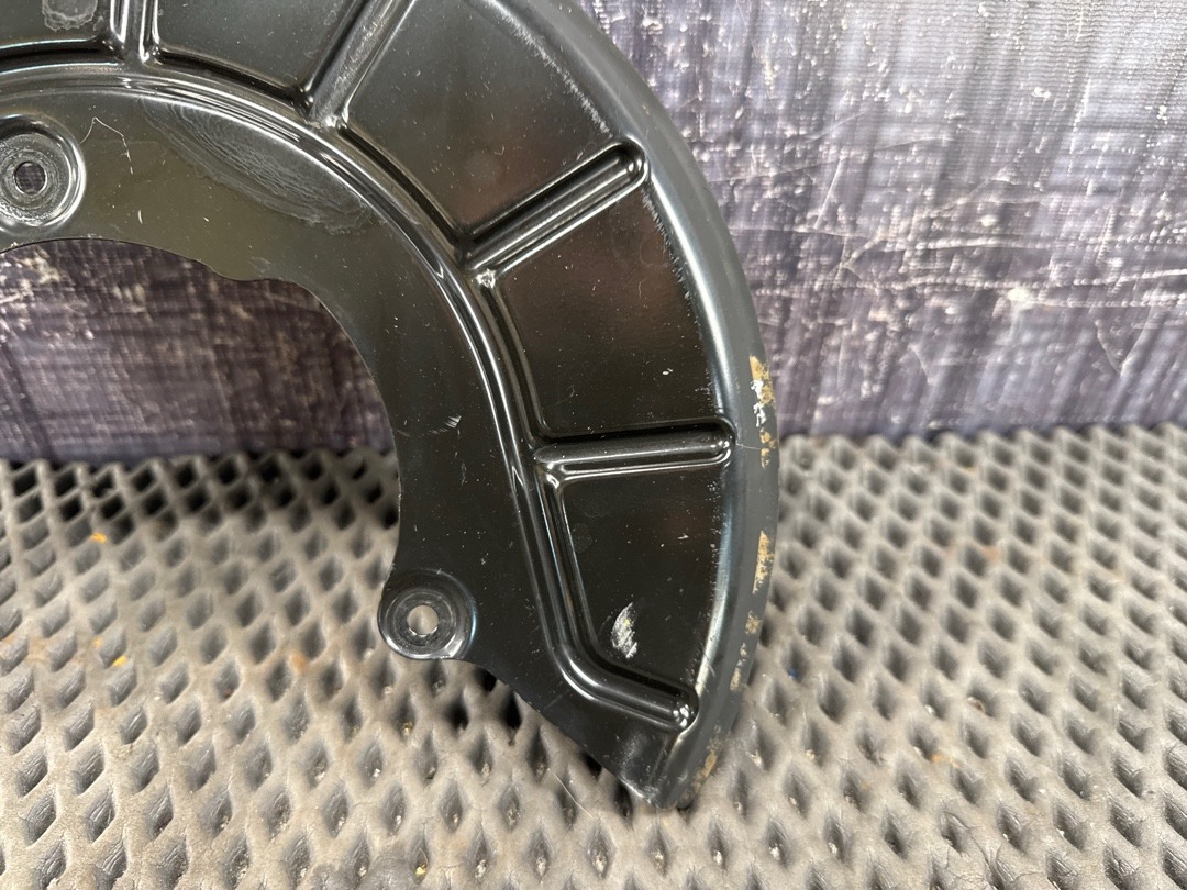 Кожух тормозного диска, 1240 рублей, Красноярск