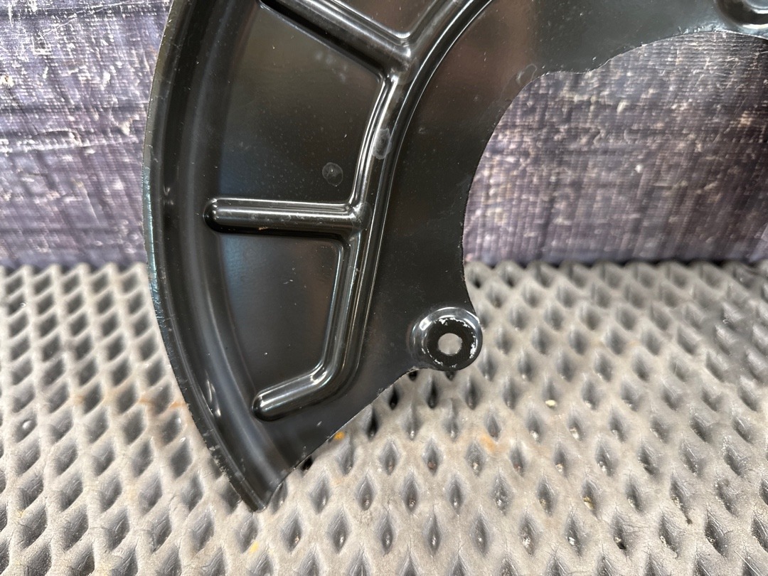 Кожух тормозного диска, 1240 рублей, Красноярск