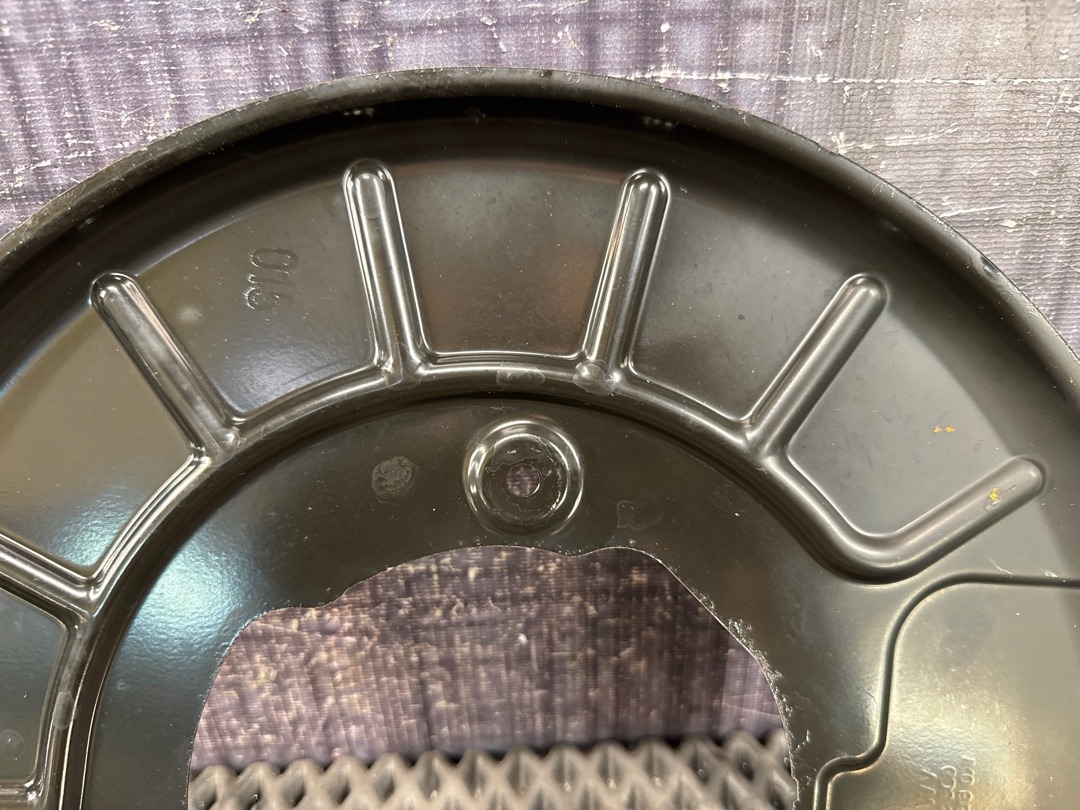 Кожух тормозного диска, 1240 рублей, Красноярск