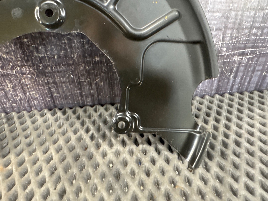 Кожух тормозного диска, 1240 рублей, Красноярск