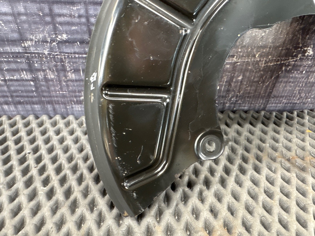 Кожух тормозного диска, 1240 рублей, Красноярск