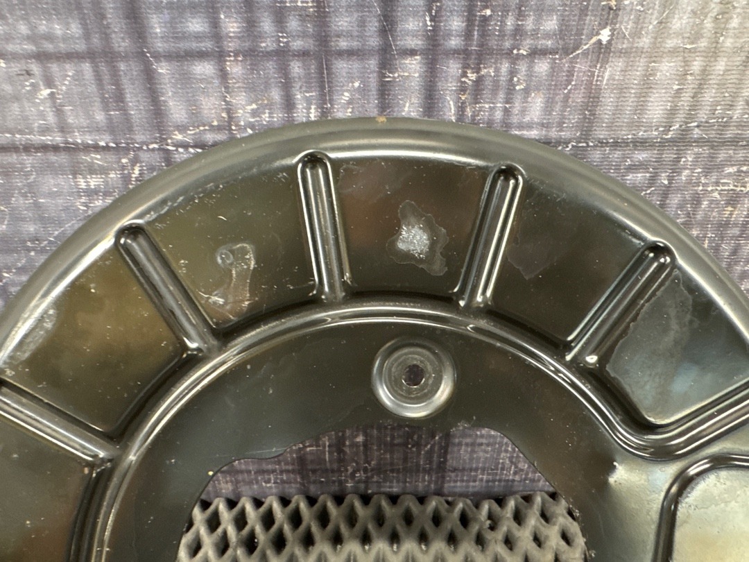 Кожух тормозного диска, 1240 рублей, Красноярск