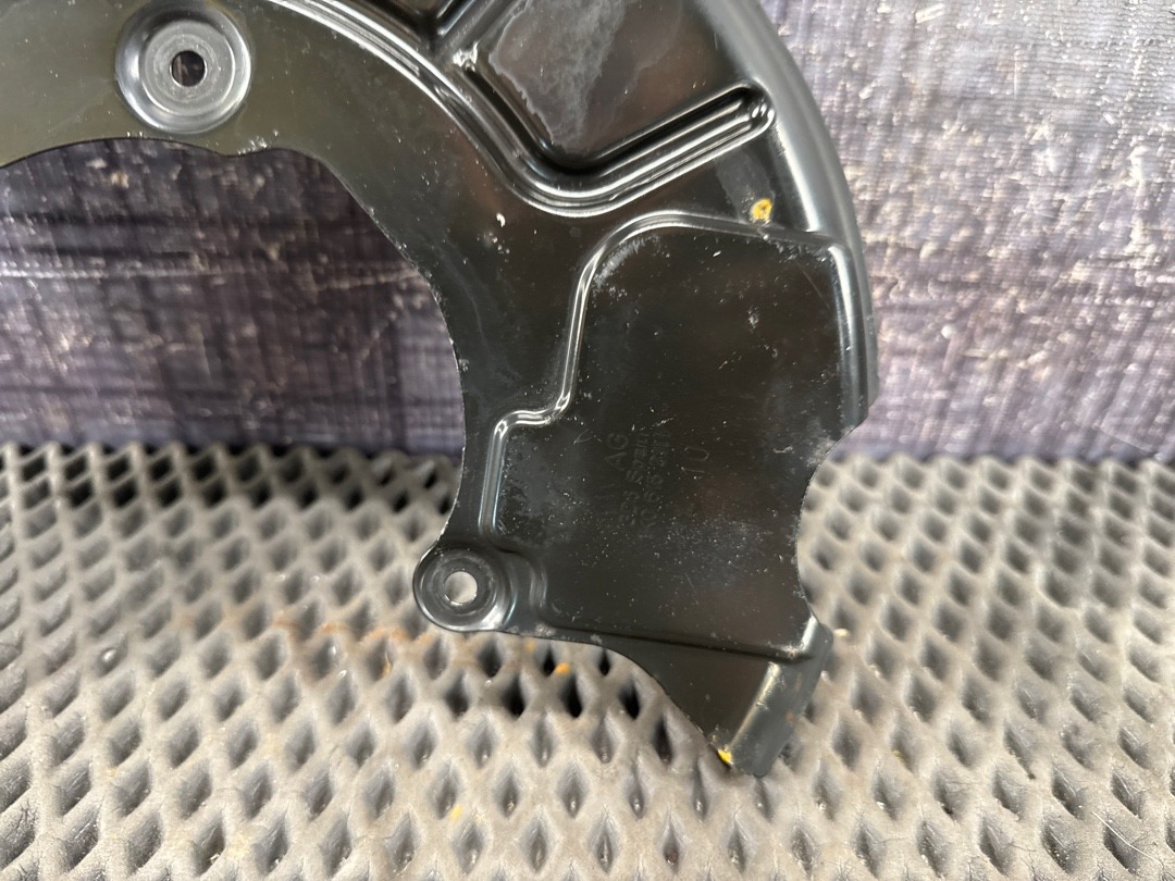 Кожух тормозного диска, 1240 рублей, Красноярск