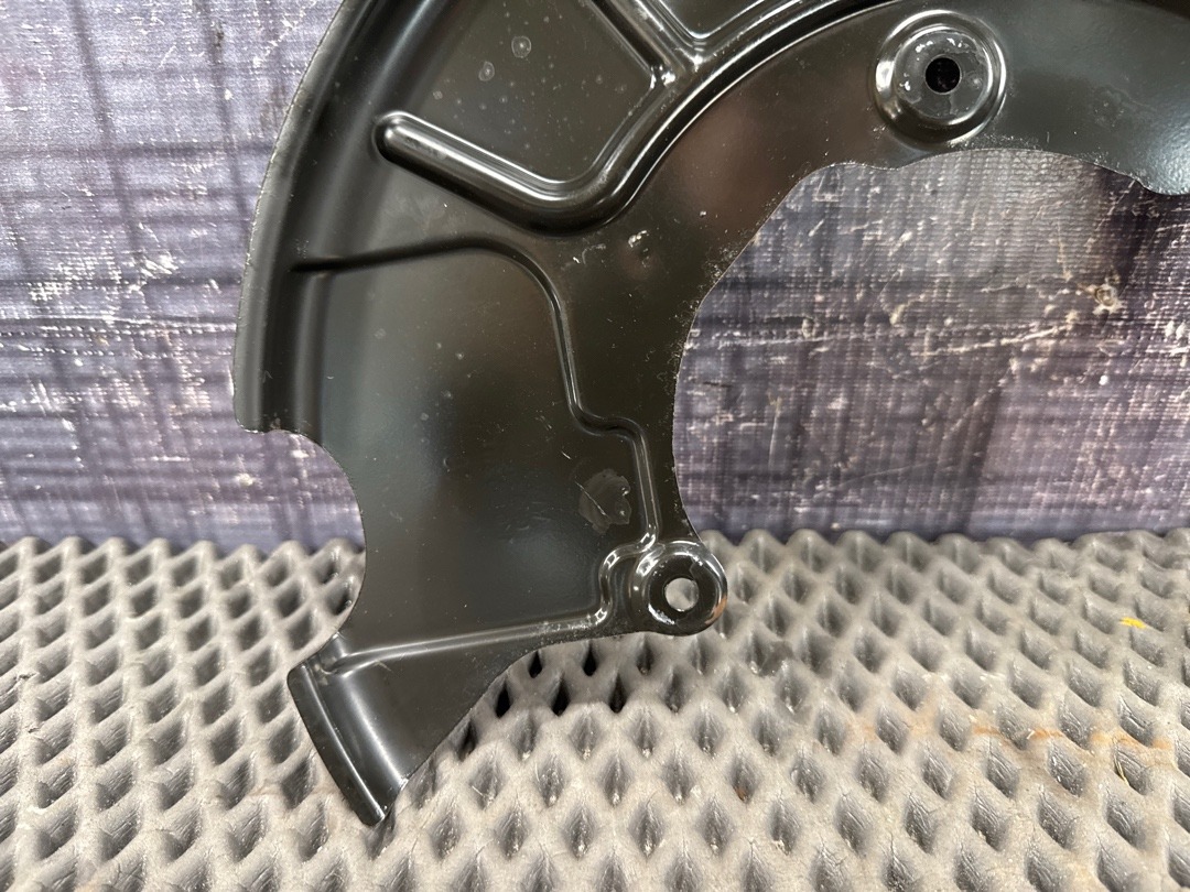 Кожух тормозного диска, 1240 рублей, Красноярск