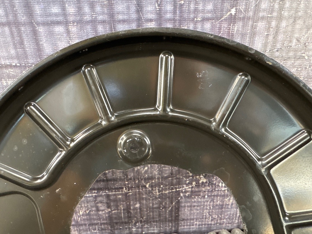 Кожух тормозного диска, 1240 рублей, Красноярск