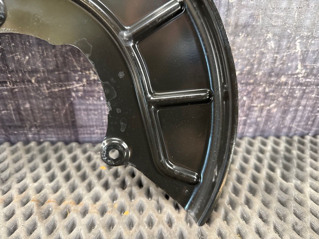 Кожух тормозного диска, 1240 рублей, Красноярск