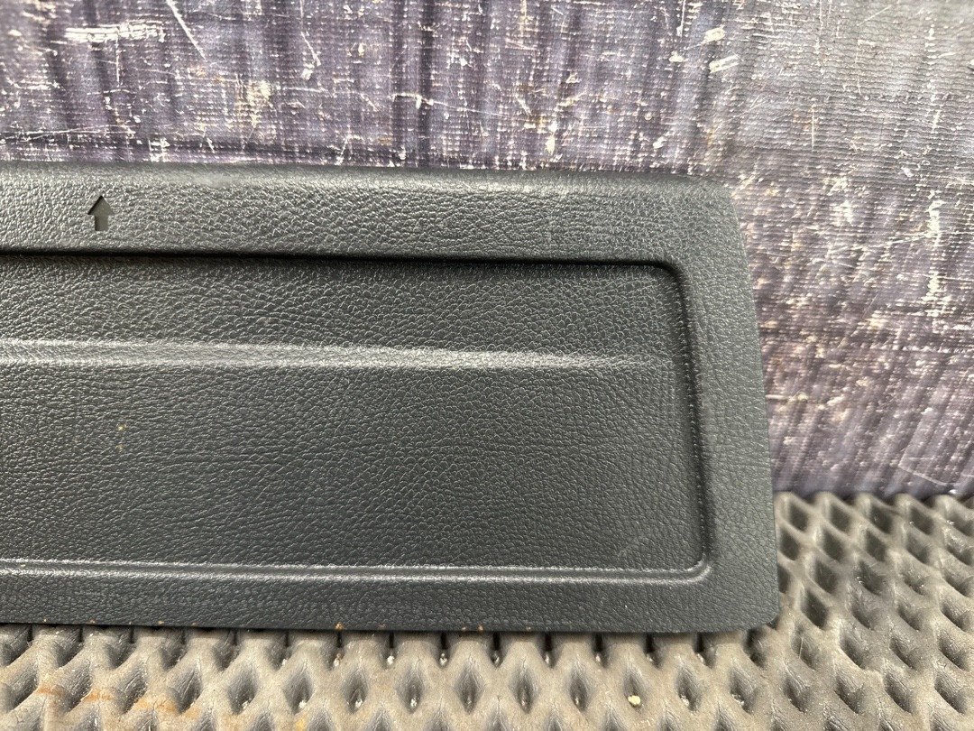 Пластик багажника, 470 рублей, Красноярск