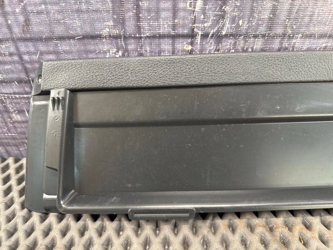 Пластик багажника, 470 рублей, Красноярск