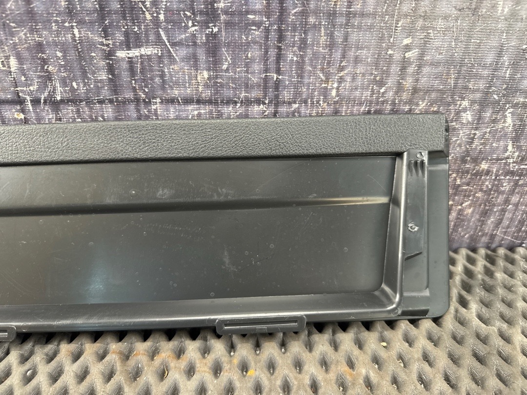 Пластик багажника, 470 рублей, Красноярск