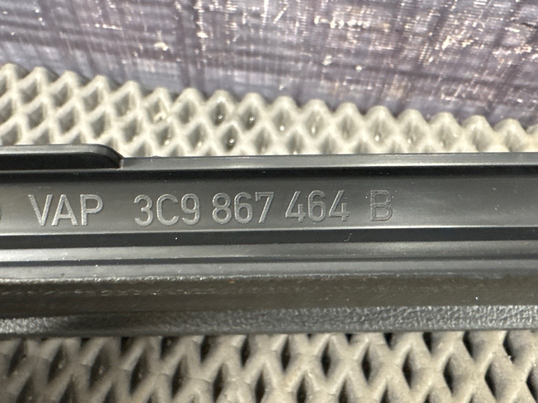 Пластик багажника, 470 рублей, Красноярск