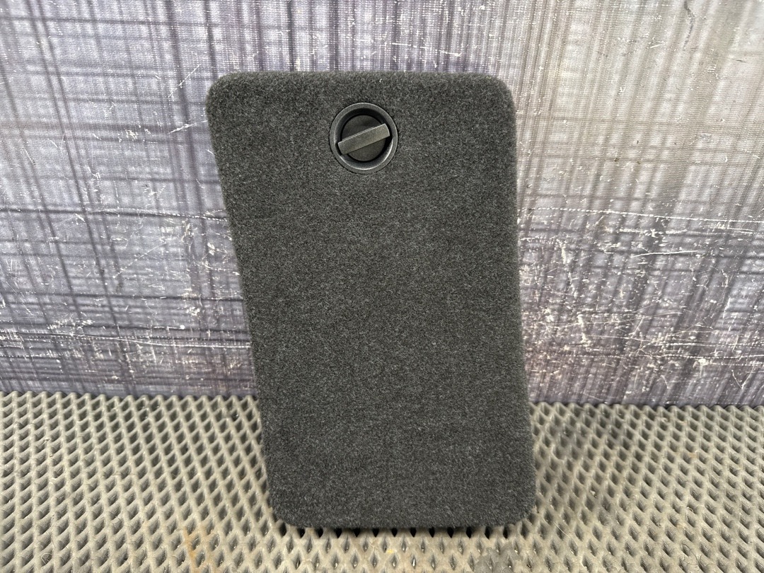 Обшивка багажника, 540 рублей, Красноярск