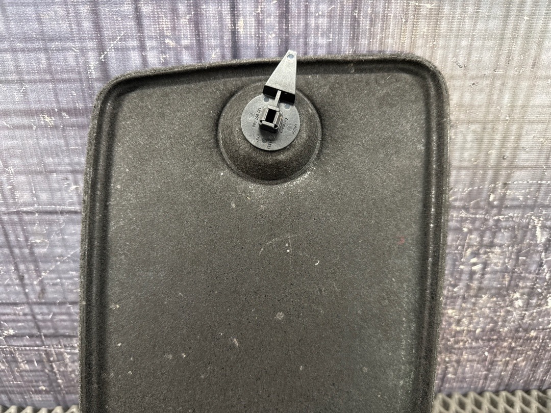 Обшивка багажника, 540 рублей, Красноярск