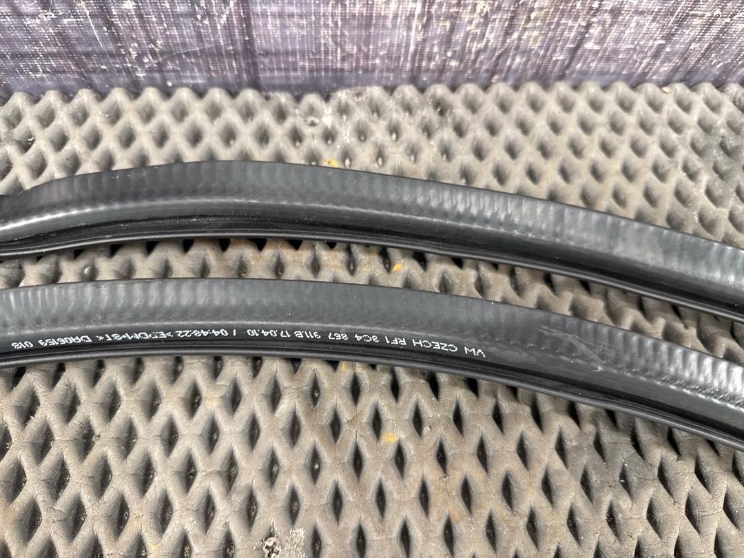 Уплотнительная резинка, 1210 рублей, Красноярск