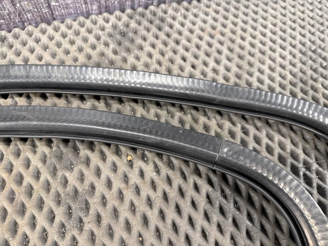 Уплотнительная резинка, 1210 рублей, Красноярск