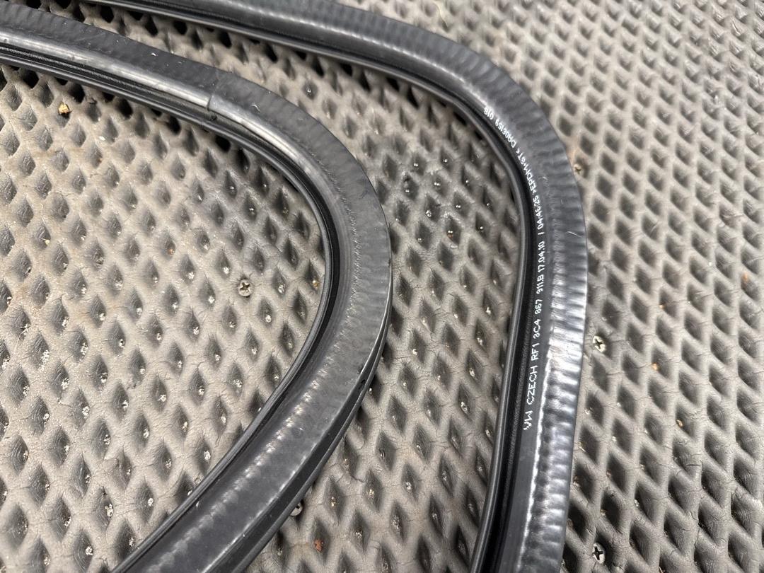 Уплотнительная резинка, 1210 рублей, Красноярск