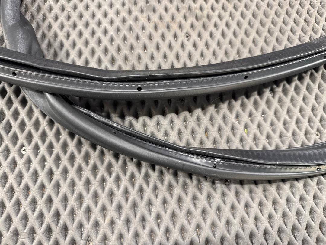 Уплотнительная резинка, 1210 рублей, Красноярск