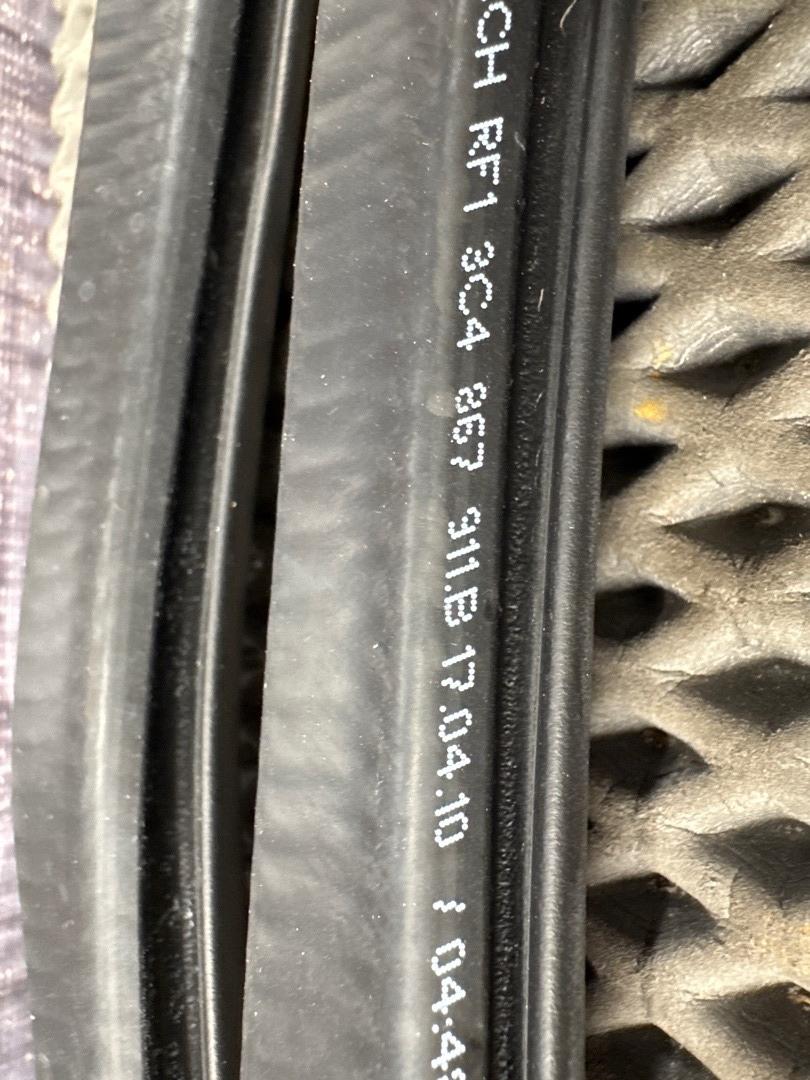 Уплотнительная резинка, 1210 рублей, Красноярск