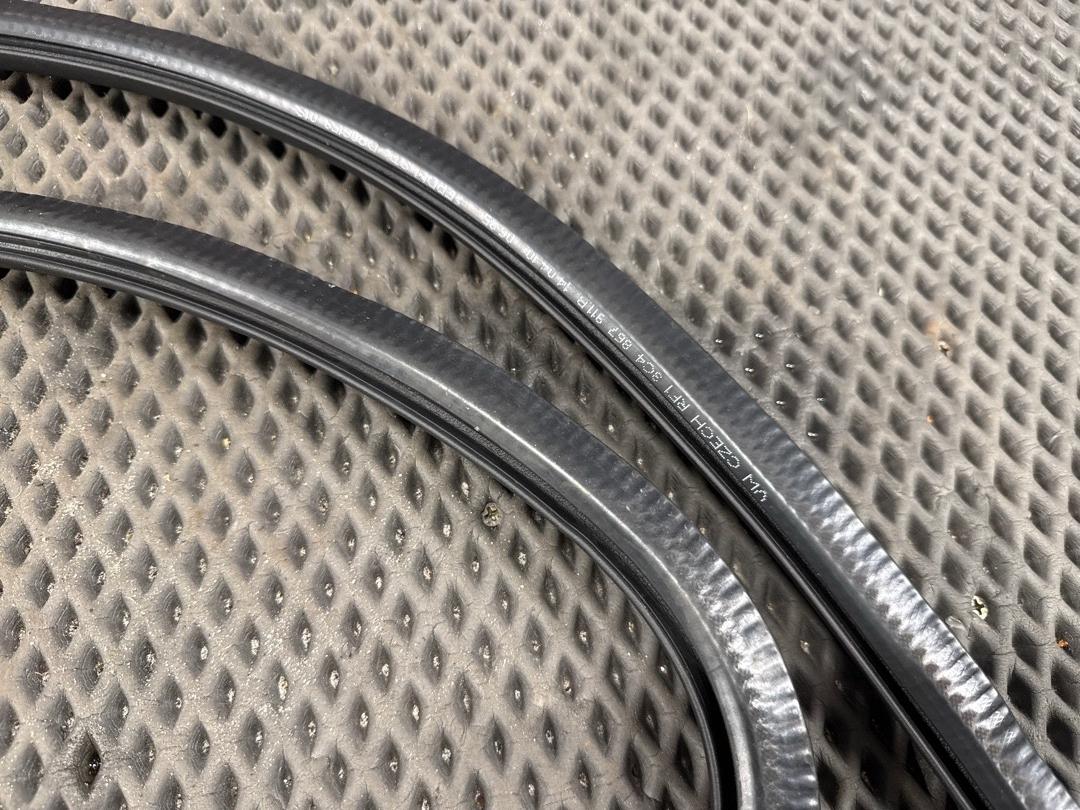 Уплотнительная резинка, 1210 рублей, Красноярск