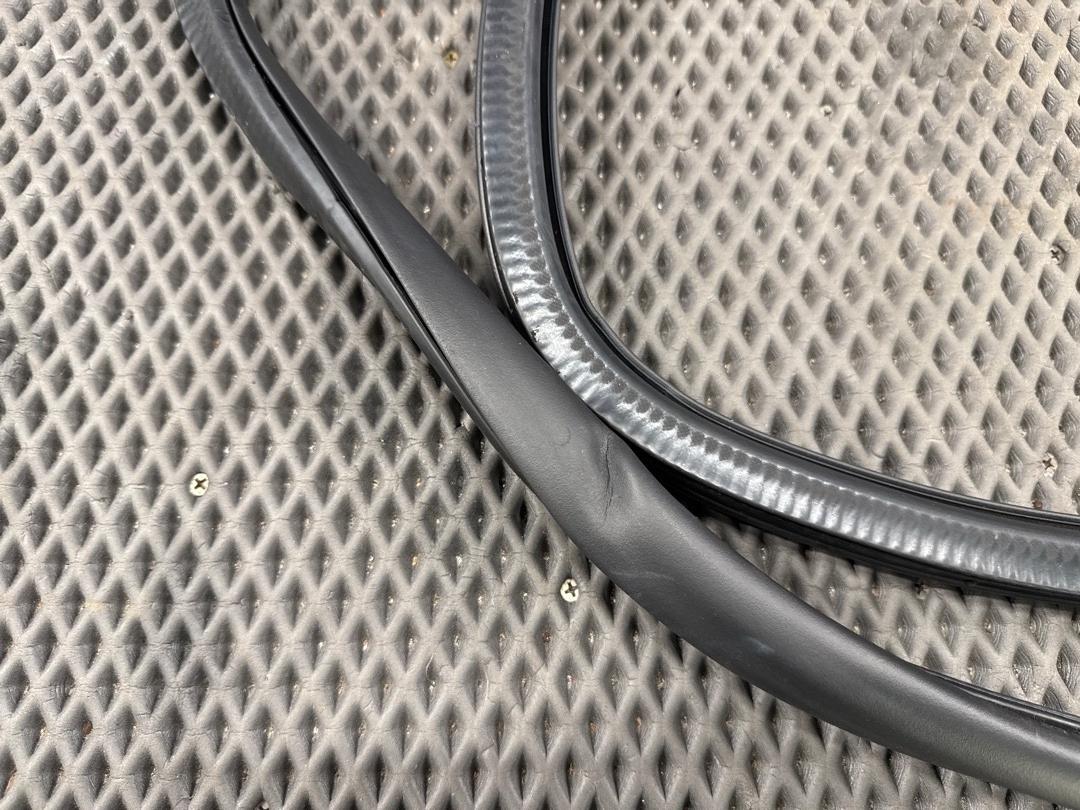 Уплотнительная резинка, 1210 рублей, Красноярск