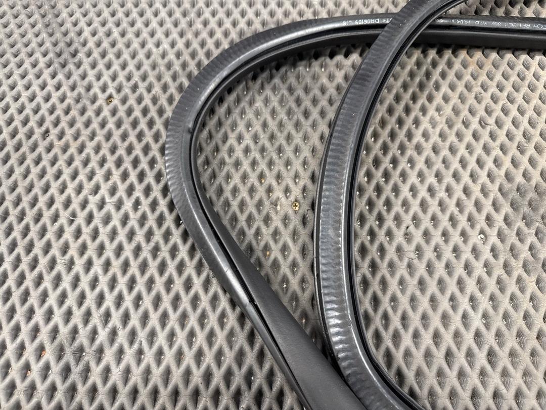 Уплотнительная резинка, 1210 рублей, Красноярск