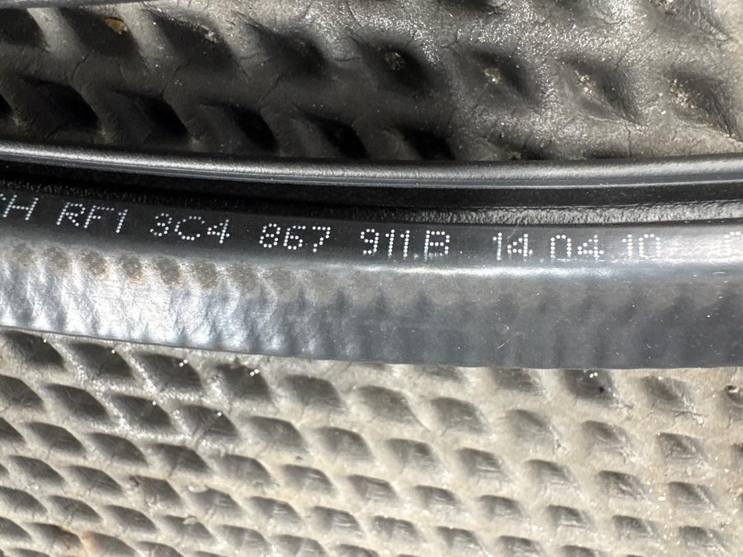 Уплотнительная резинка, 1210 рублей, Красноярск