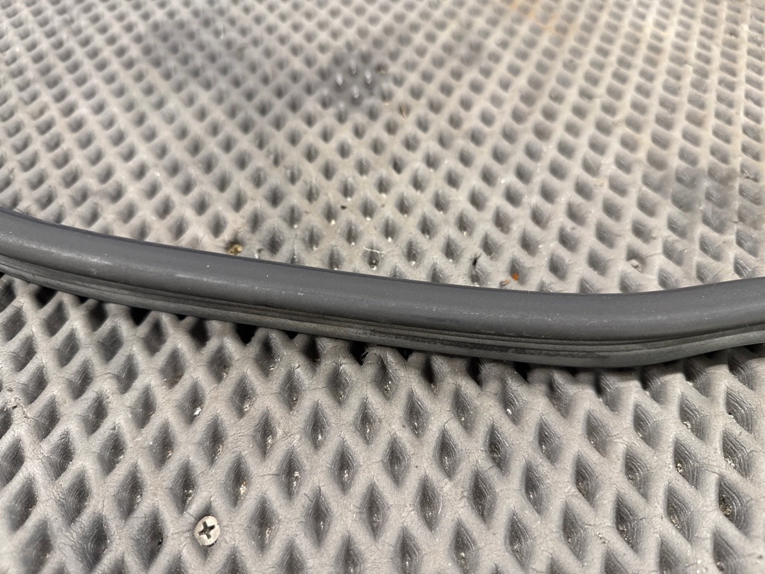 Подкапотный уплотнитель, 920 рублей, Красноярск