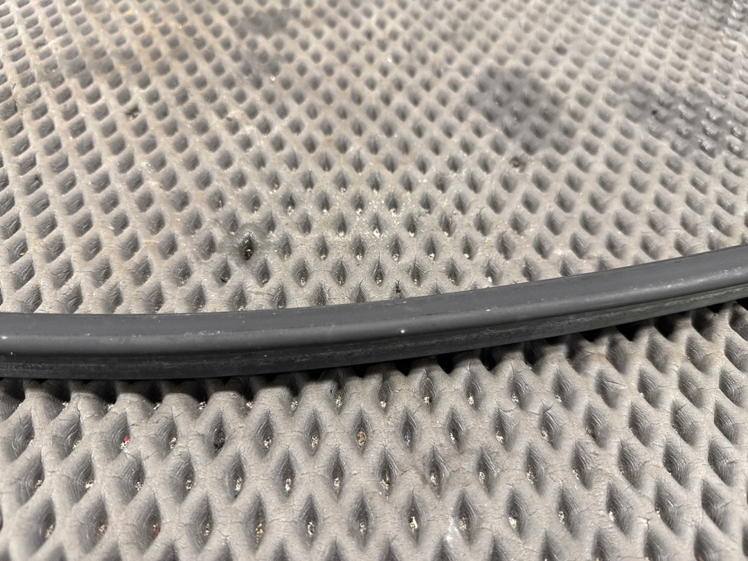 Подкапотный уплотнитель, 920 рублей, Красноярск