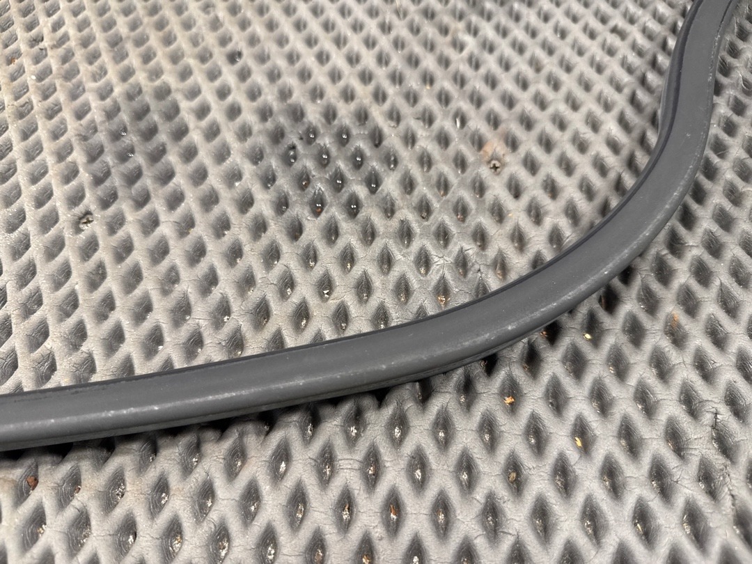 Подкапотный уплотнитель, 920 рублей, Красноярск