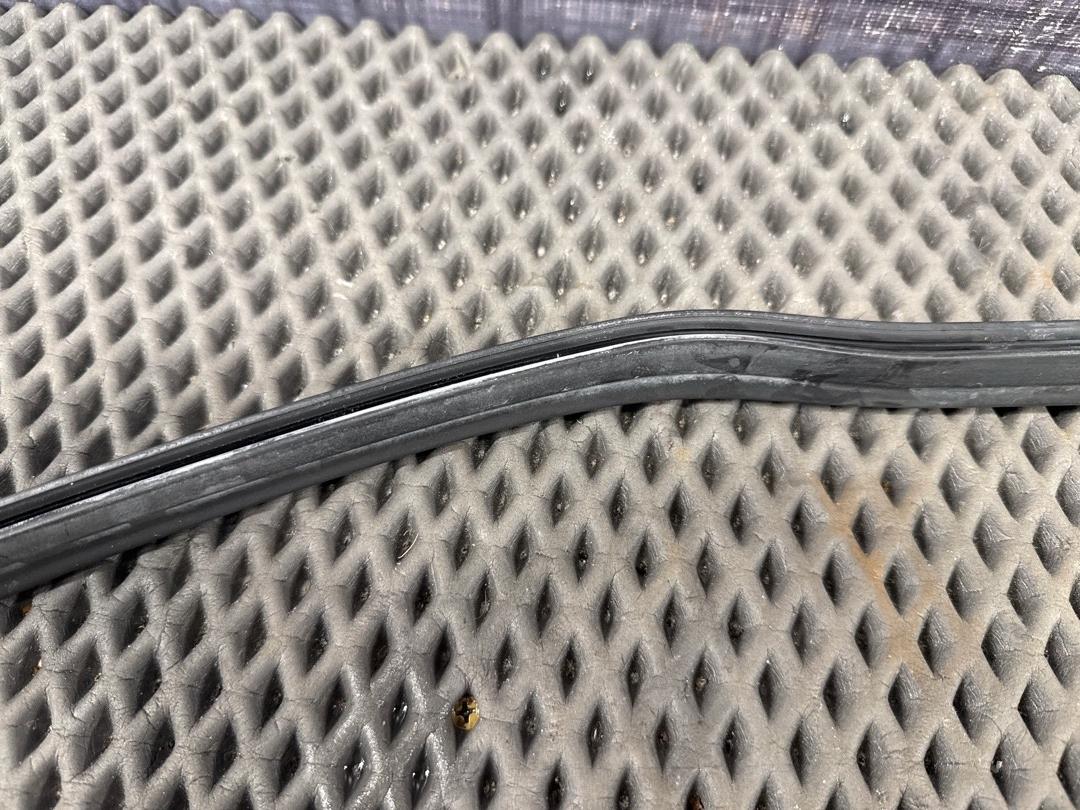 Подкапотный уплотнитель, 920 рублей, Красноярск