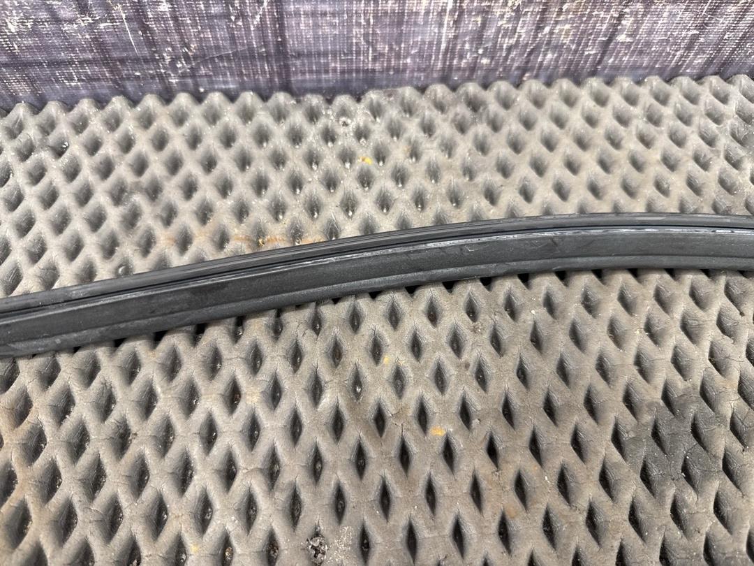 Подкапотный уплотнитель, 920 рублей, Красноярск