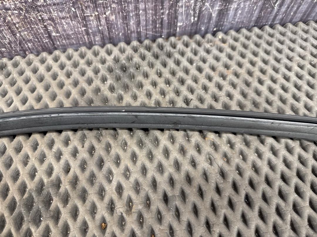 Подкапотный уплотнитель, 920 рублей, Красноярск