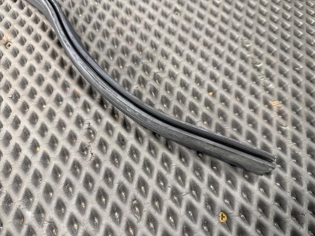 Подкапотный уплотнитель, 920 рублей, Красноярск