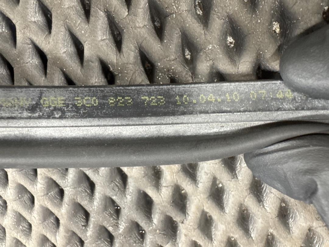 Подкапотный уплотнитель, 920 рублей, Красноярск