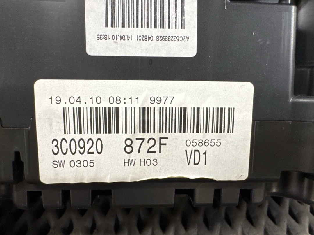 Щиток приборов, 6570 рублей, Красноярск