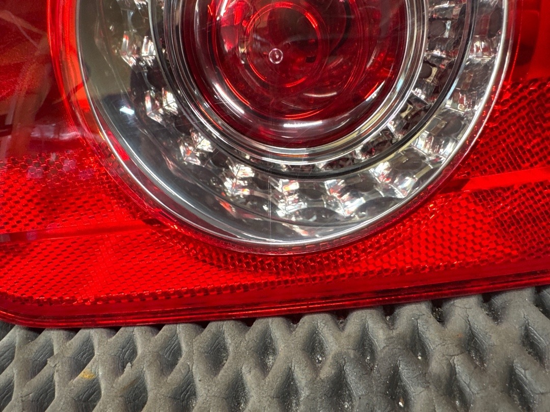 Фонарь в крышку багажника, 3860 рублей, Красноярск